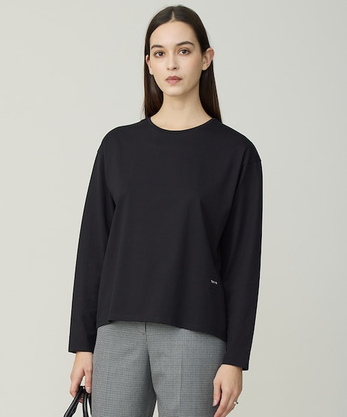 【30th ANNIVERSARY】 TOKYOフォトプリント ロングスリーブTシャツ