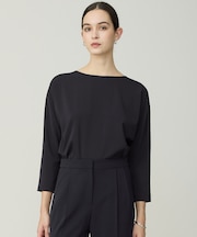 Fied スプリットラグラン Tブラウス