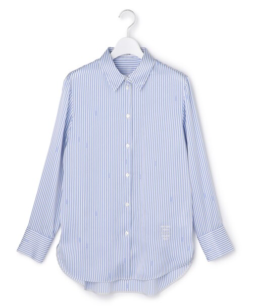 【30th ANNIVERSARY】LONDONストライプシャツ