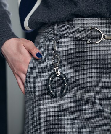 Cモチーフチャーム