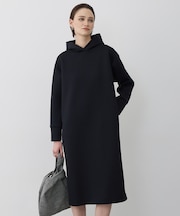 ソフトダンボール フーディ ワンピース