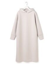 ソフトダンボール フーディ ワンピース