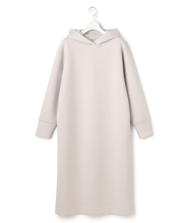 ソフトダンボール フーディ ワンピース