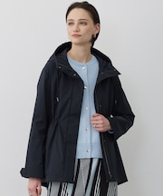 テントライン フーデットコート