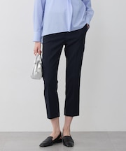 ミックスブッチャー クロップドパンツ