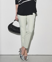 シェルタリングドライオックス スティックパンツ