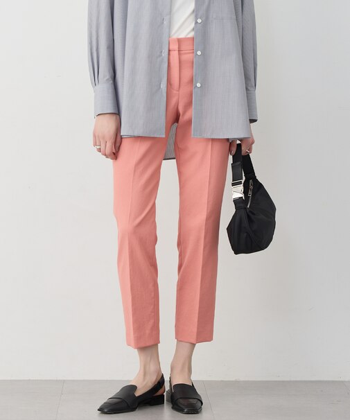 シェルタリングドライオックス スティックパンツ