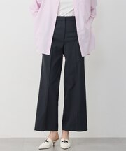 シェルタリングドライオックス ワイドパンツ