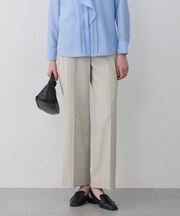 シェルタリングドライオックス ワイドパンツ