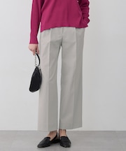 LooseWeave ワイドパンツ