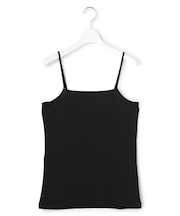 ベーシックインナー キャミソール