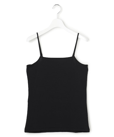 ベーシックインナー キャミソール