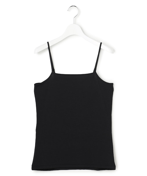 ベーシックインナー キャミソール