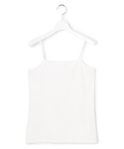 ベーシックインナー キャミソール