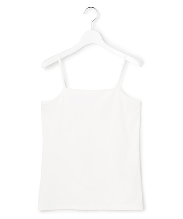 ベーシックインナー キャミソール