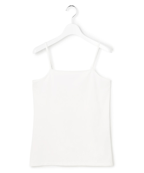 ベーシックインナー キャミソール