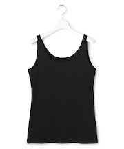 ベーシックインナー タンクトップカットソー