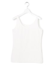 ベーシックインナー タンクトップカットソー