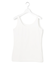 ベーシックインナー タンクトップカットソー