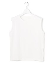 ベーシックインナー ノースリーブカットソー