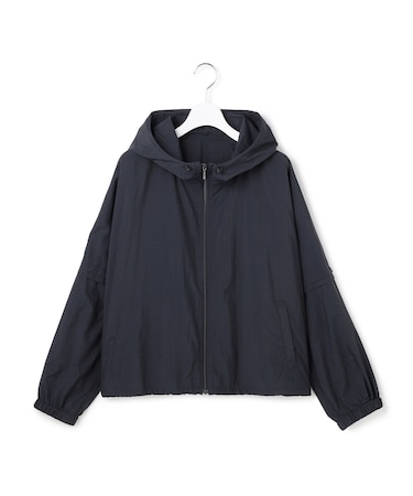 クールシェイド ラッシュガードブルゾン