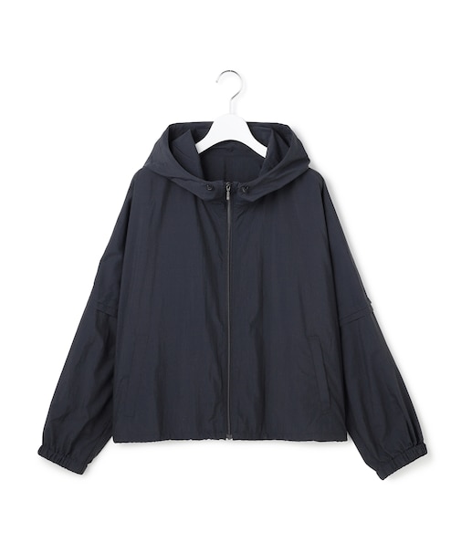 クールシェイド ラッシュガードブルゾン