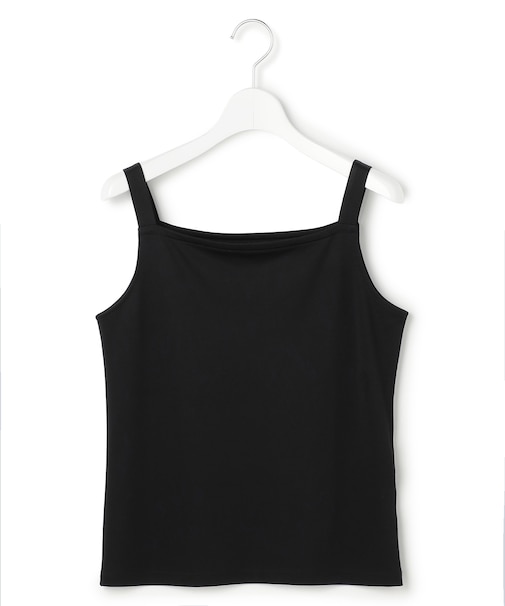 レーヨンブライトポンチ キャミソール