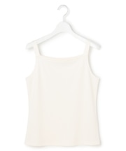 レーヨンブライトポンチ キャミソール