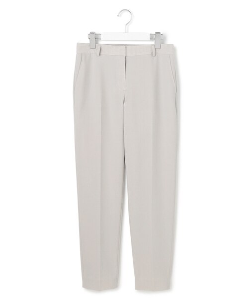 レーヨンライクトロ スティックパンツ