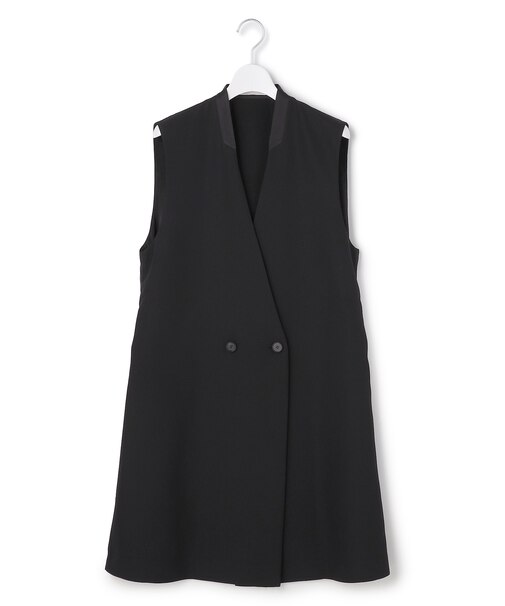 FluidBackSatin シアーコンビジレ