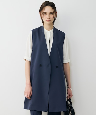 FluidBackSatin シアーコンビジレ