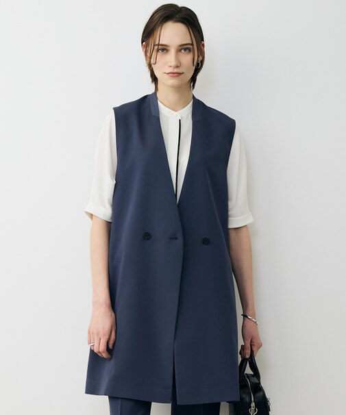 FluidBackSatin シアーコンビジレ