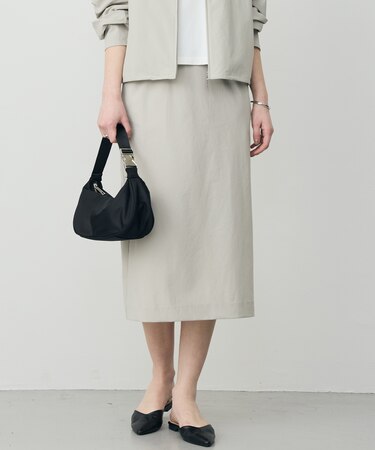 アトラストリコット ナロースカート