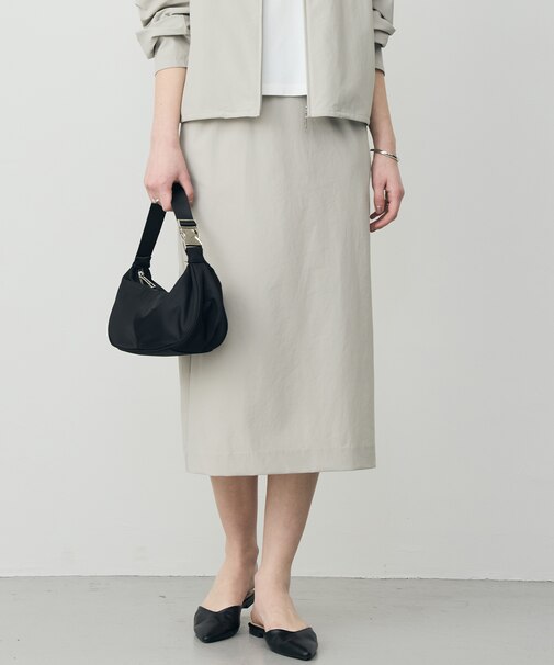 アトラストリコット ナロースカート