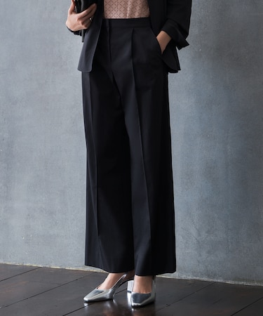 【30th ANNIVERSARY】 NEO Unleash ワイドパンツ