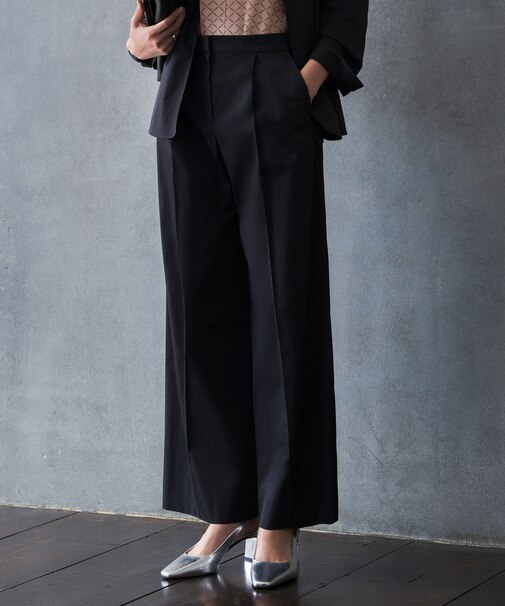 【30th ANNIVERSARY】 NEO Unleash ワイドパンツ