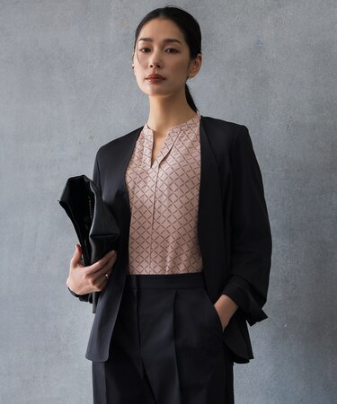 【30th ANNIVERSARY】 NEO Unleash ノーカラージャケット