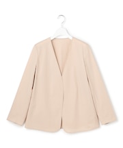 【30th ANNIVERSARY】 NEO Unleash ノーカラージャケット