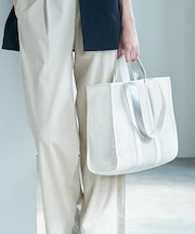 【30th ANNIVERSARY】メッシュBOXトート