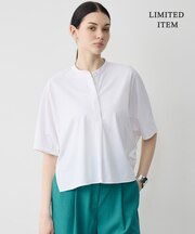 【WEB限定】マットスキューバ ドルマンスリーブプルオーバー