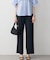 【WEB限定カラーあり】マットスキューバ トラックワイドパンツ