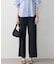 【WEB限定カラーあり】マットスキューバ トラックワイドパンツ