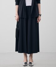 【先行予約・WEB限定カラーあり】マットスキューバ ガウチョパンツ