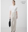 【WEB限定・2WAY】ナチュラルストレッチタフタ オールインワン