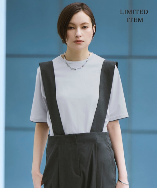 【WEB限定】ベーシックTEE