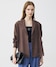 ダークブラウン