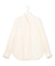 【WEB＆一部店舗限定】ClaireGeorgette ボウタイブラウス