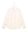 【WEB＆一部店舗限定】ClaireGeorgette ボウタイブラウス