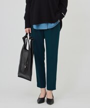 ダブルクロスアムンゼン スティックパンツ