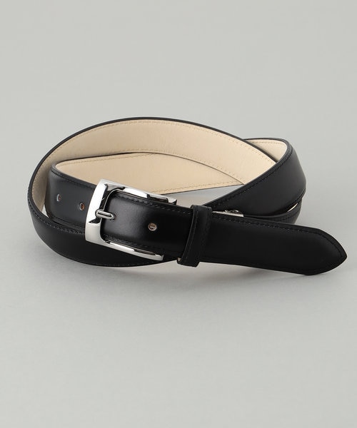 117新品五大陸【アノネイ社製】ボックスカーフ ベルト￥18700日本製 アノネイ社製】ボックスカーフ ベルト｜ゴタイリクの通販｜&mall